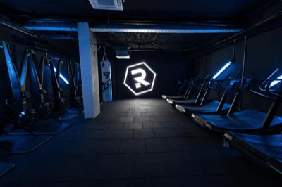 R2 Training